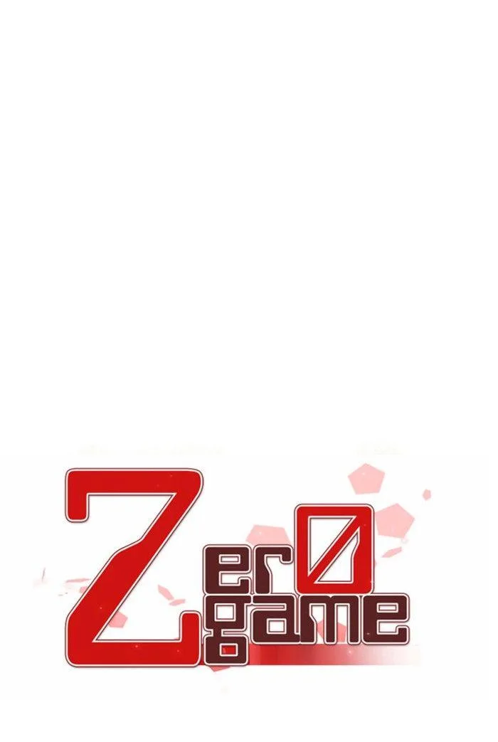 Zero Game Chapter 58 page 36