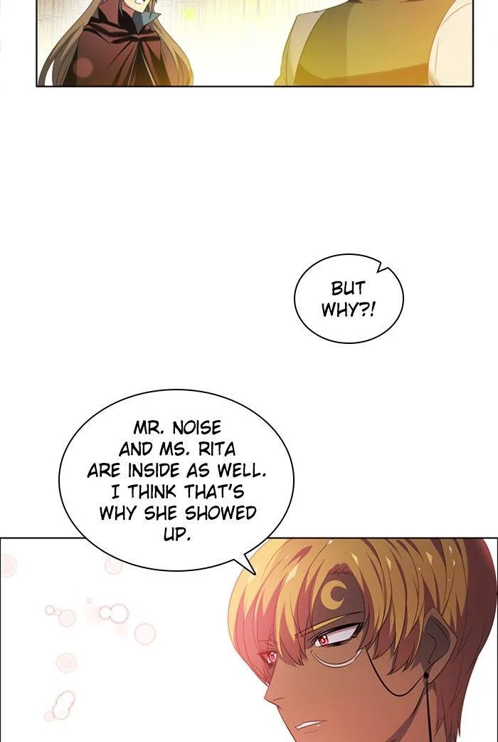 Zero Game Chapter 58 page 38