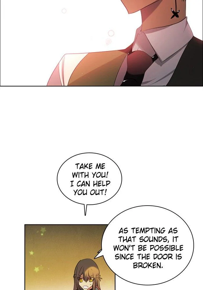 Zero Game Chapter 58 page 39