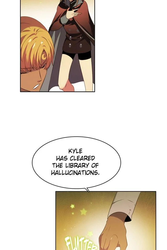 Zero Game Chapter 58 page 40