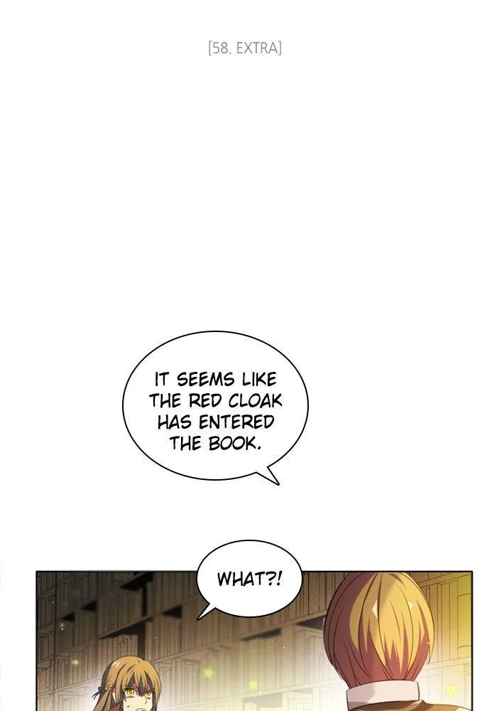 Zero Game Chapter 58 page 37