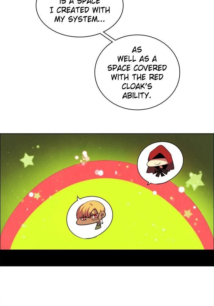 Zero Game Chapter 58 page 43