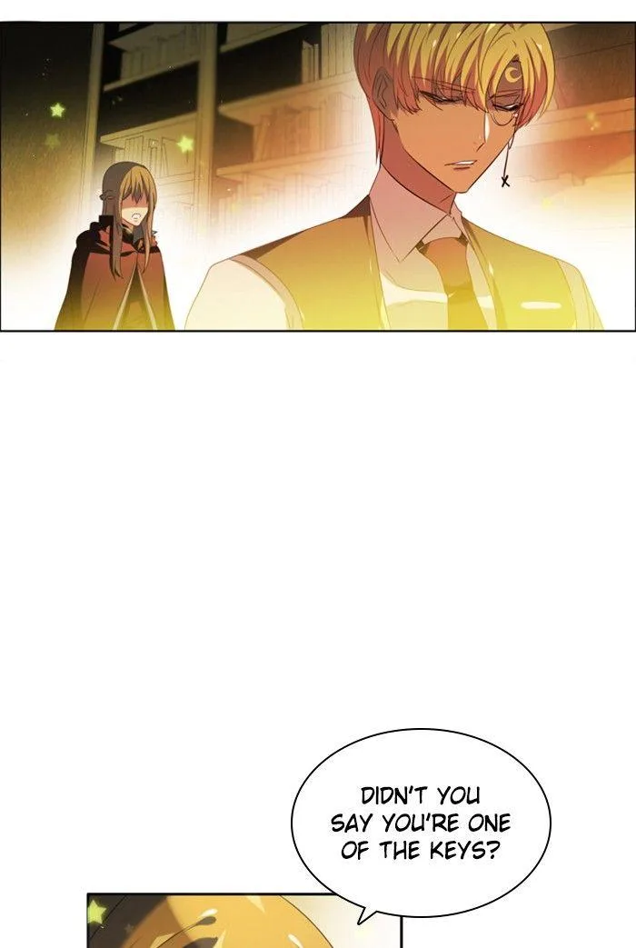 Zero Game Chapter 58 page 46