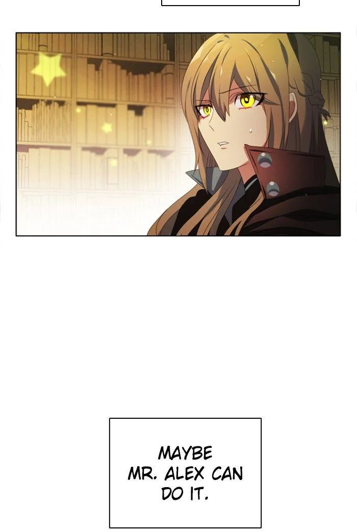Zero Game Chapter 58 page 54
