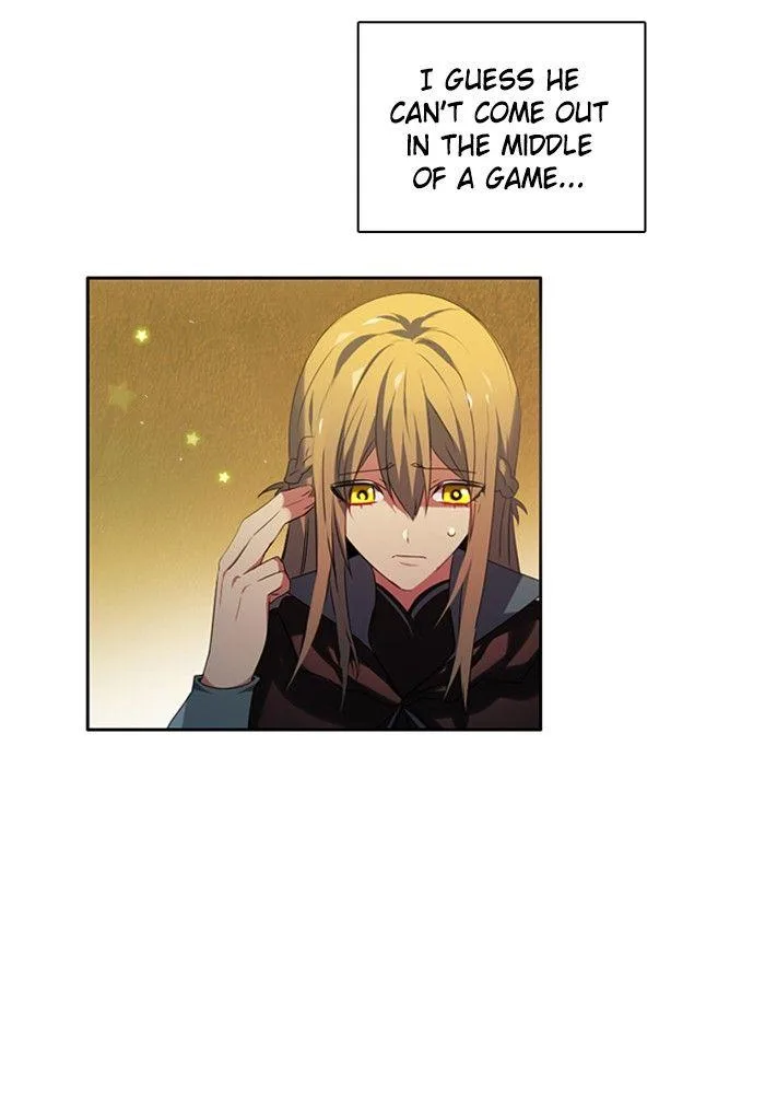 Zero Game Chapter 58 page 60