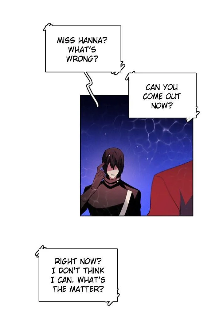 Zero Game Chapter 58 page 59