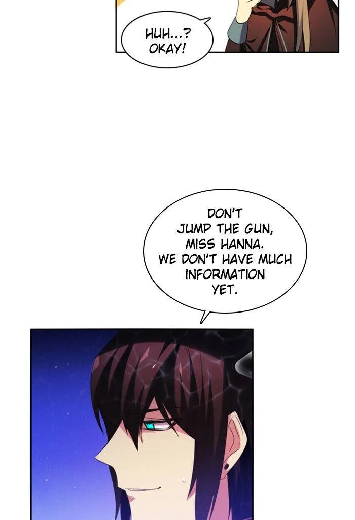 Zero Game Chapter 58 page 65