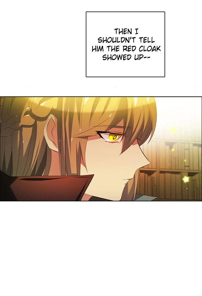 Zero Game Chapter 58 page 61