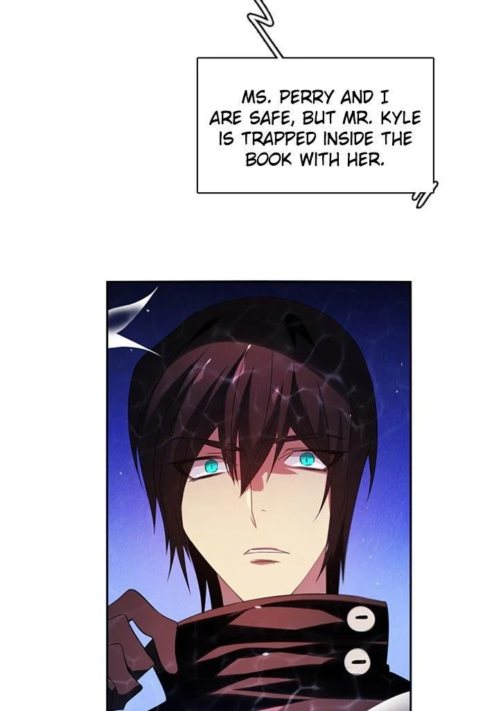 Zero Game Chapter 58 page 63