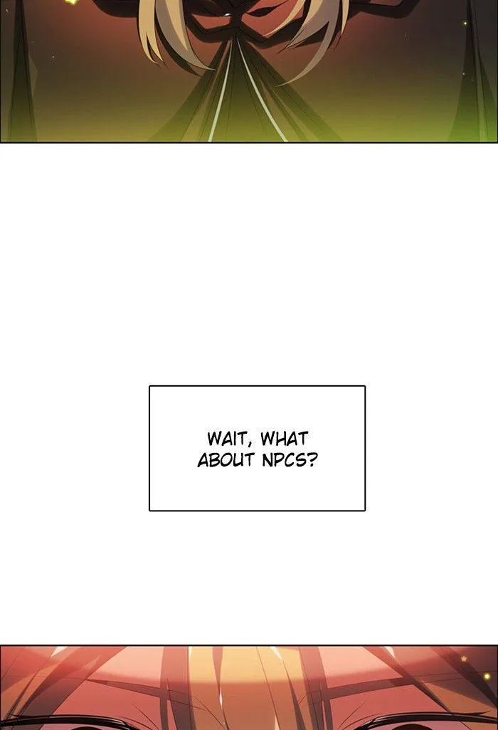 Zero Game Chapter 58 page 71