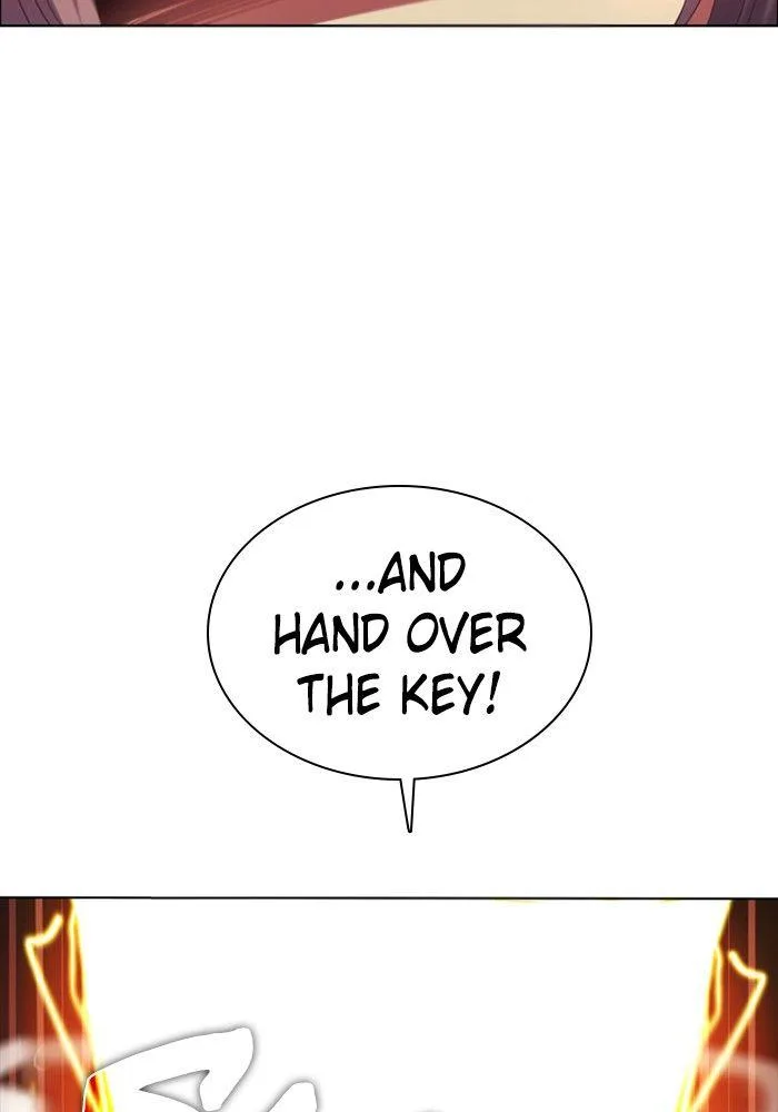 Zero Game Chapter 58 page 82