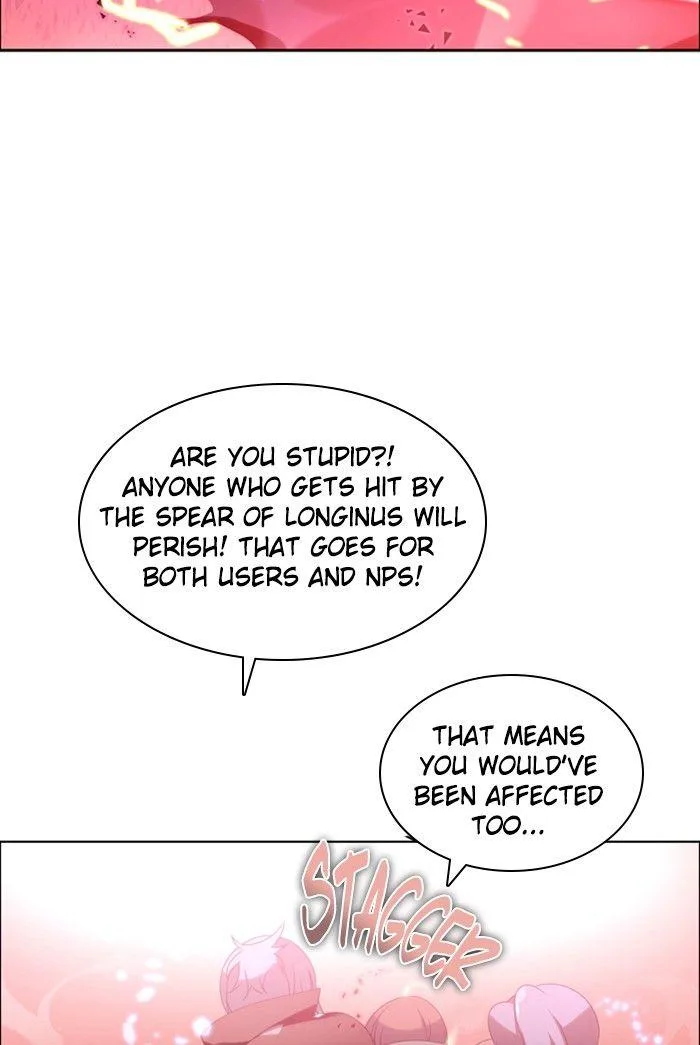 Zero Game Chapter 58 page 98
