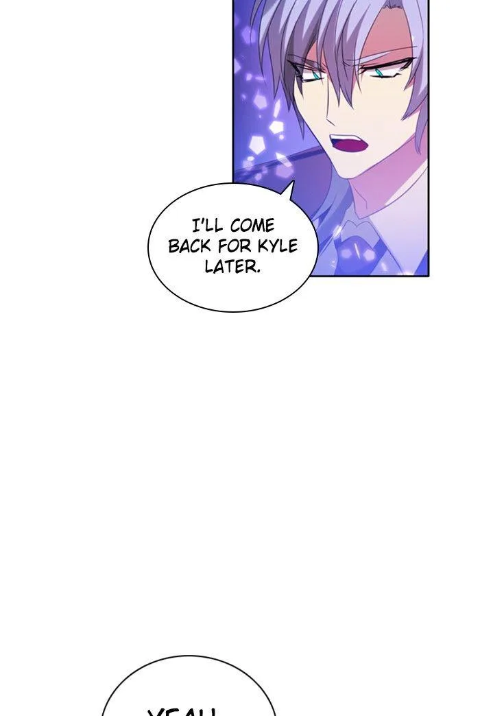 Zero Game Chapter 58 page 110