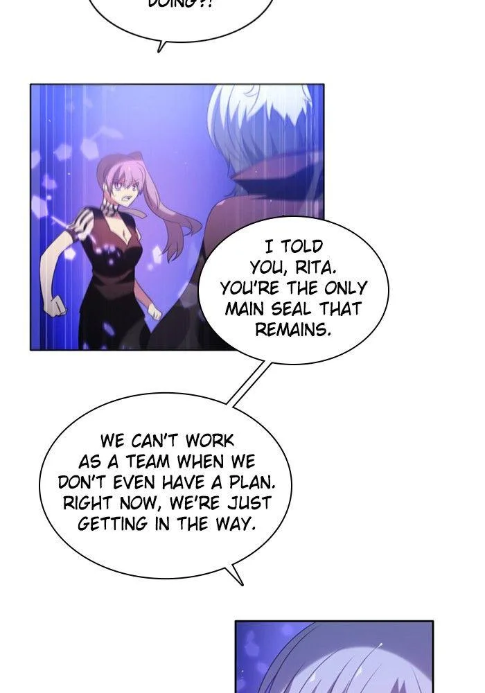 Zero Game Chapter 58 page 109