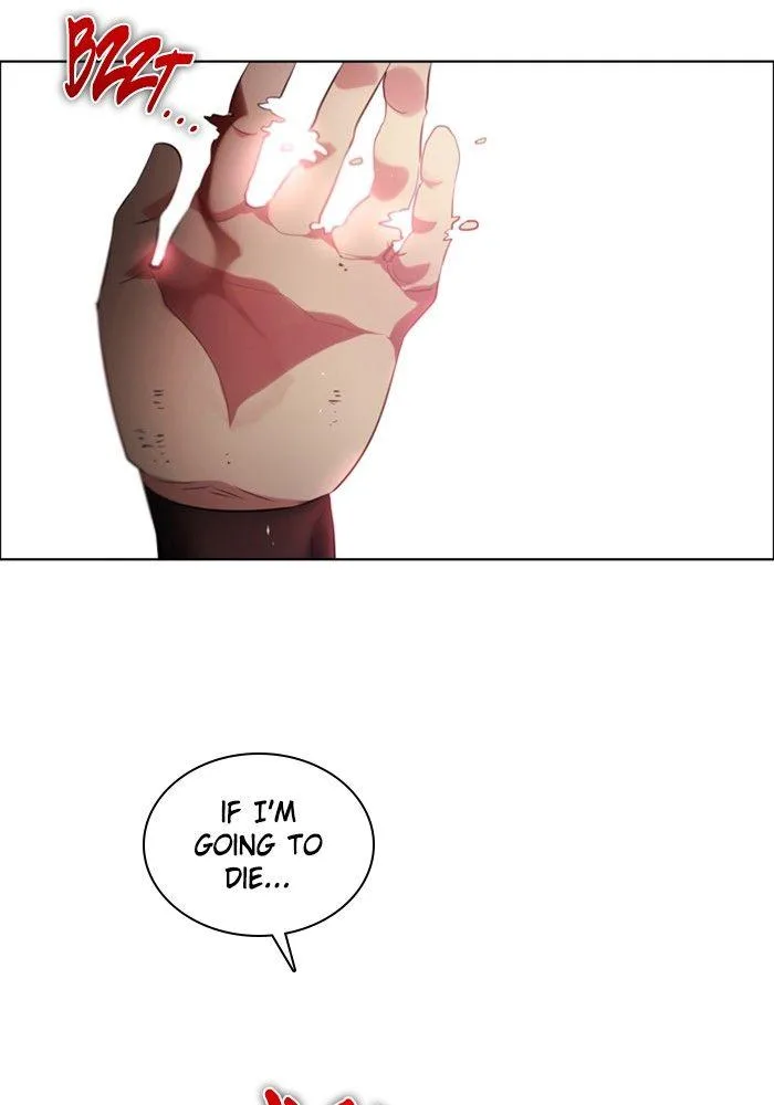 Zero Game Chapter 58 page 115
