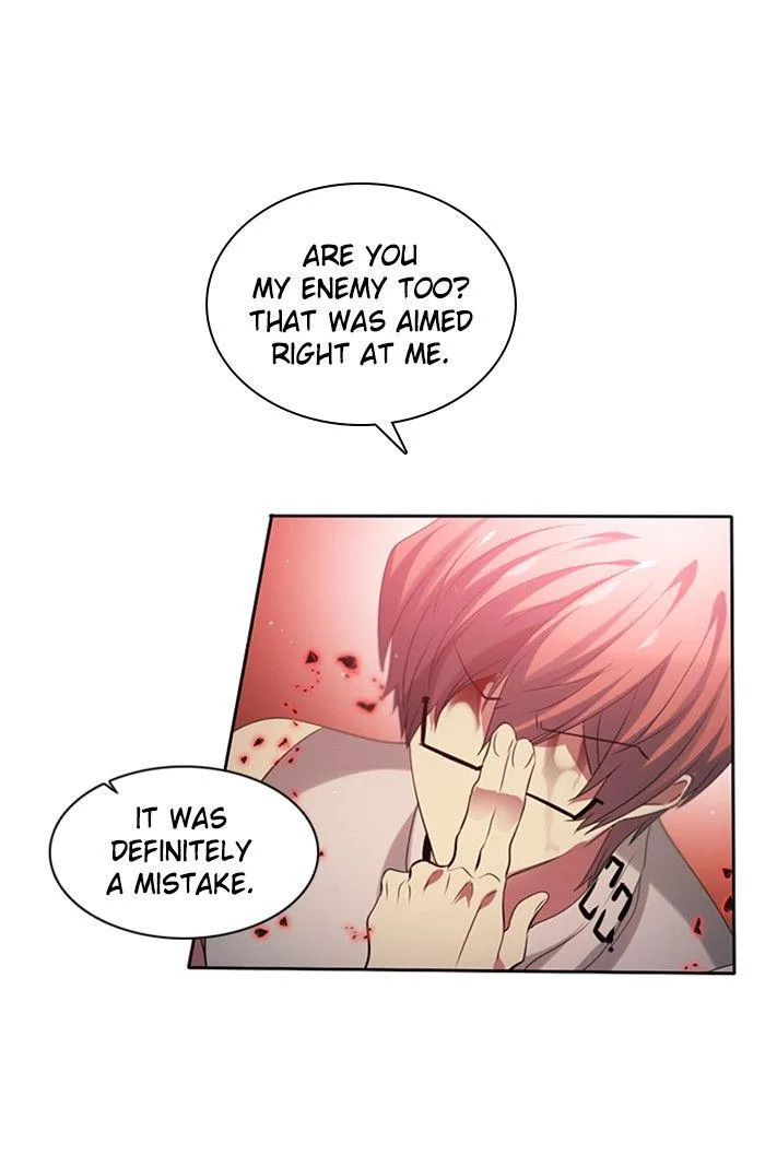 Zero Game Chapter 58 page 123