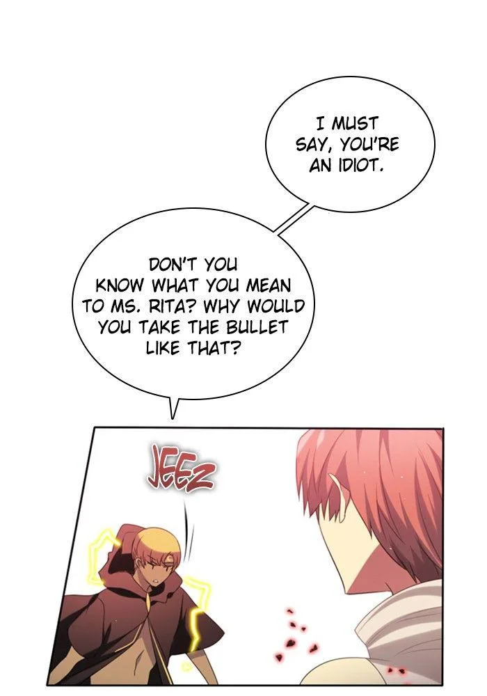 Zero Game Chapter 58 page 124