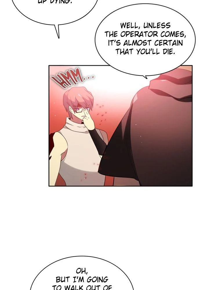Zero Game Chapter 58 page 128