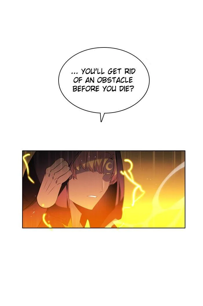 Zero Game Chapter 58 page 135