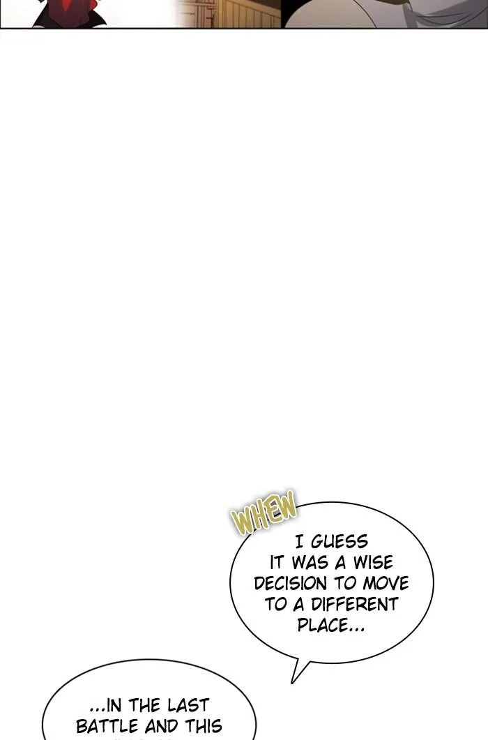 Zero Game Chapter 59 page 5