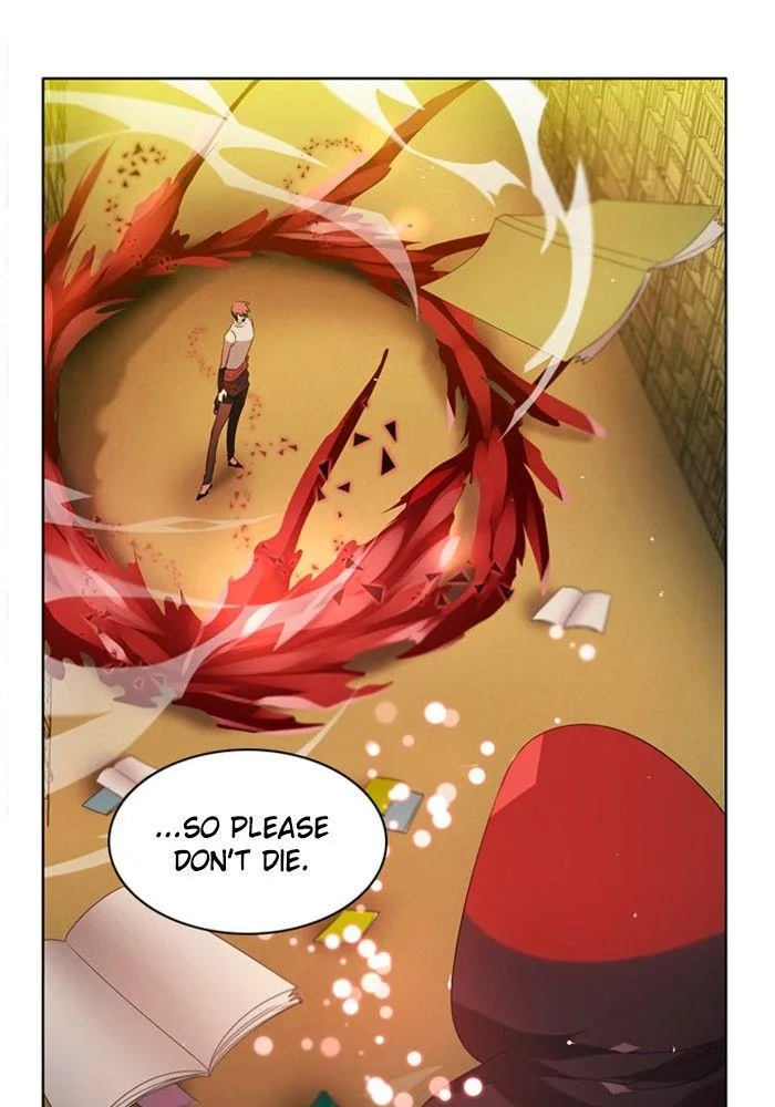 Zero Game Chapter 59 page 26