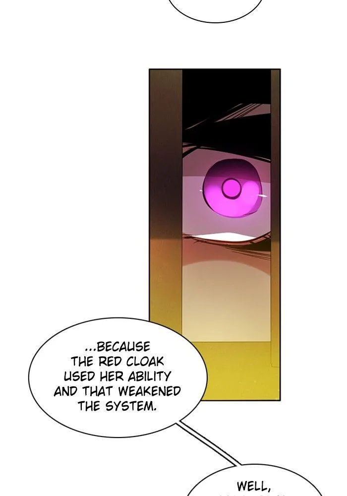 Zero Game Chapter 59 page 12