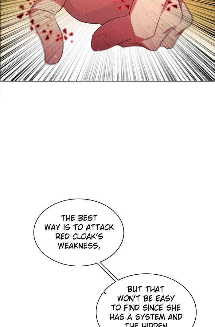 Zero Game Chapter 59 page 15
