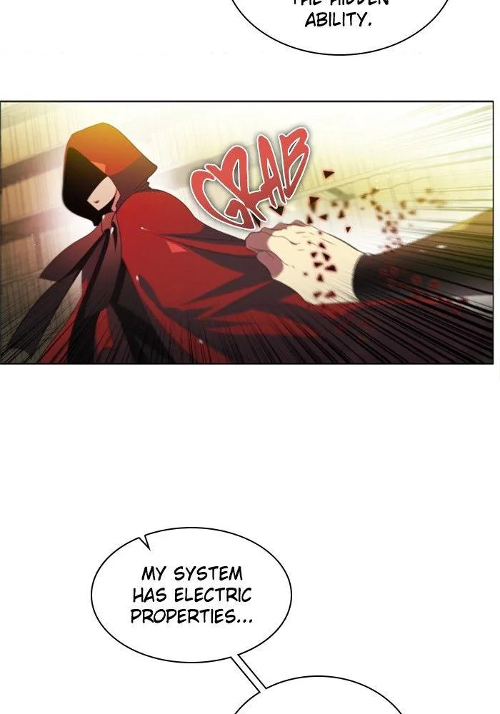 Zero Game Chapter 59 page 16