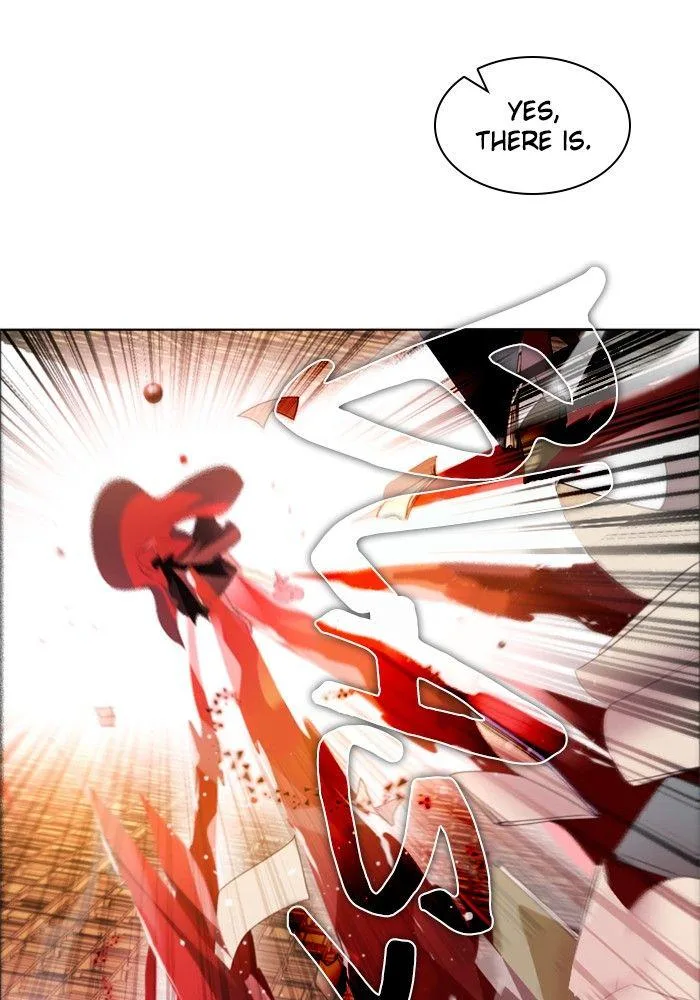 Zero Game Chapter 59 page 20