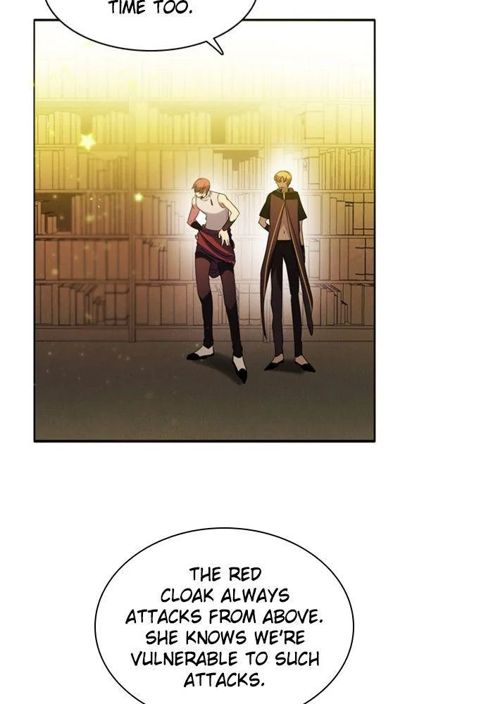 Zero Game Chapter 59 page 6