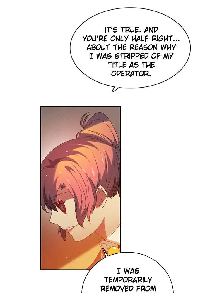 Zero Game Chapter 59 page 35