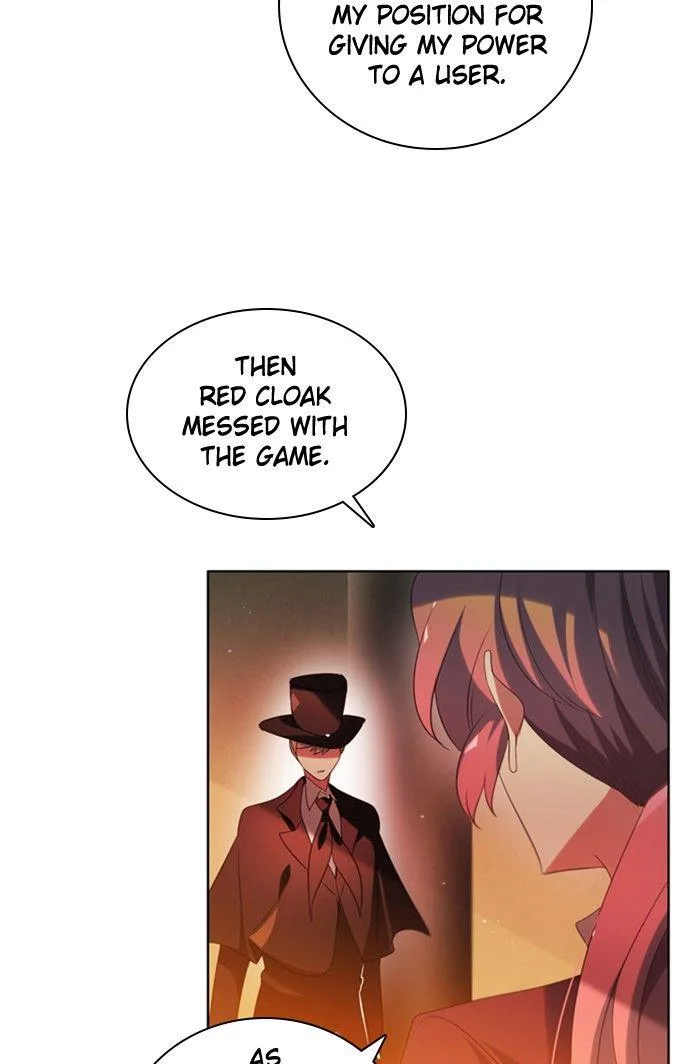 Zero Game Chapter 59 page 36