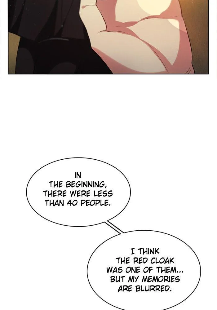 Zero Game Chapter 59 page 41