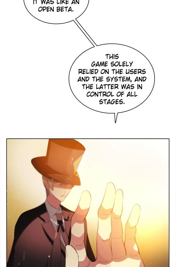 Zero Game Chapter 59 page 40