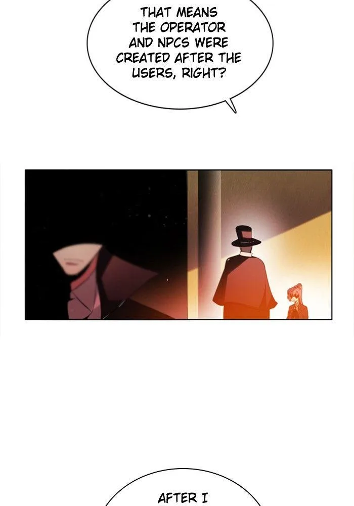 Zero Game Chapter 59 page 43