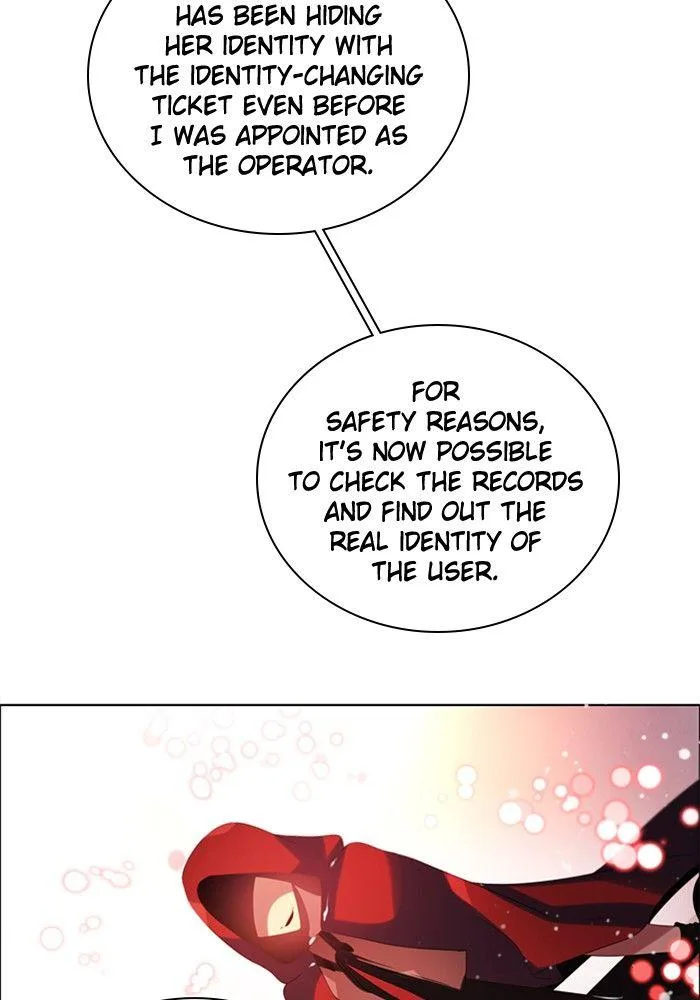 Zero Game Chapter 59 page 49