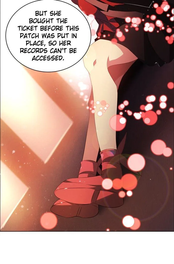 Zero Game Chapter 59 page 50