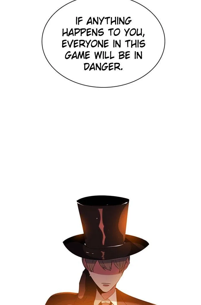 Zero Game Chapter 59 page 54