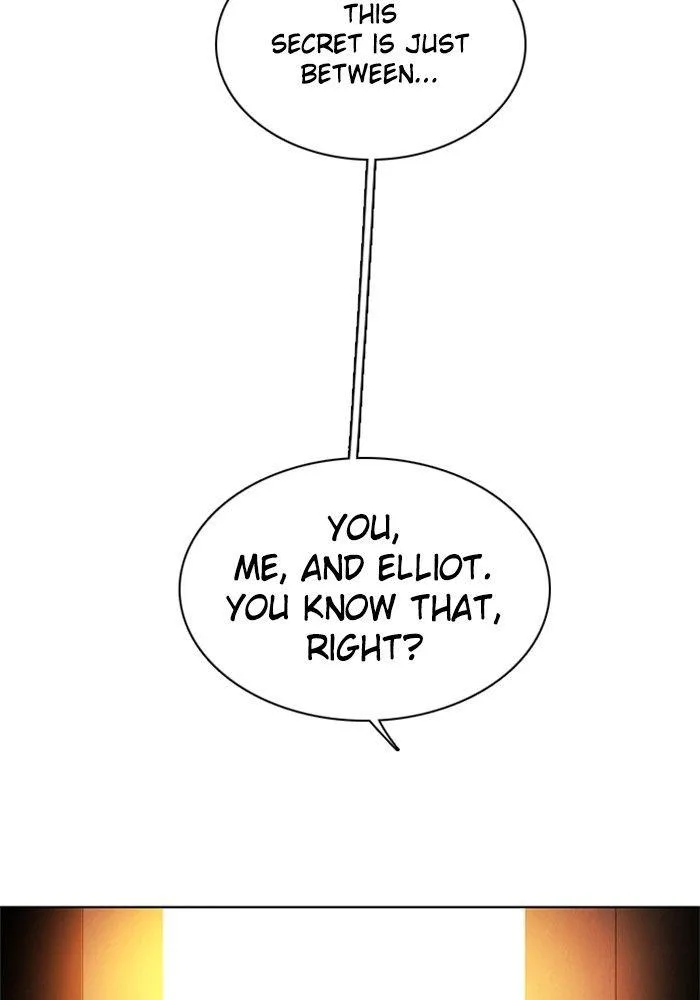 Zero Game Chapter 59 page 64