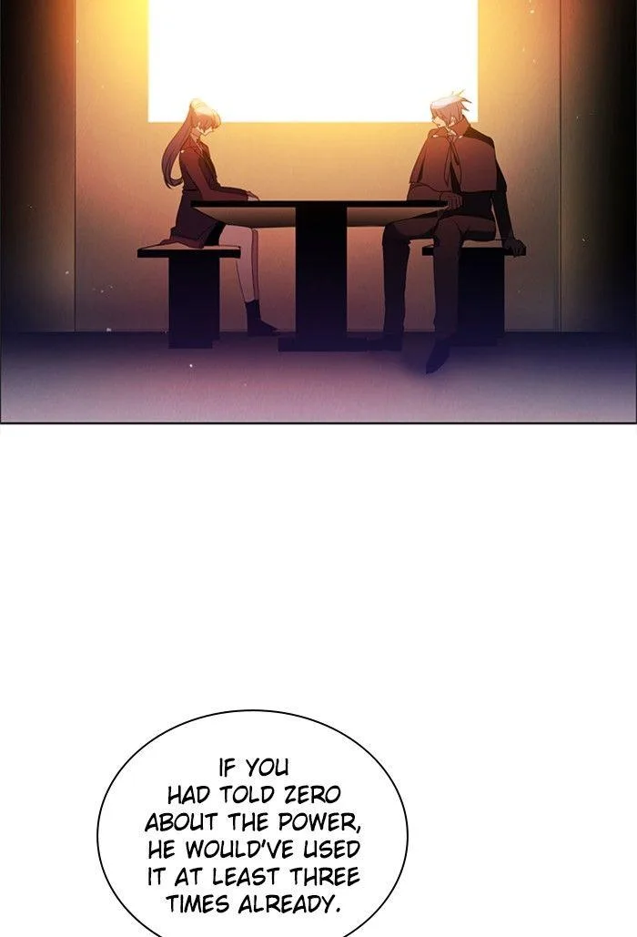 Zero Game Chapter 59 page 65