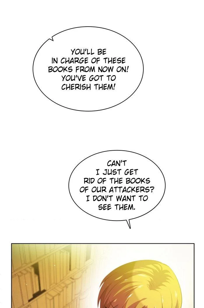 Zero Game Chapter 59 page 90