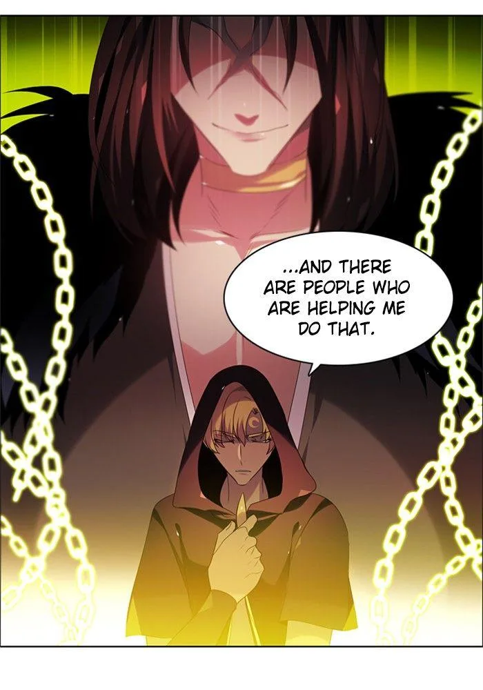 Zero Game Chapter 59 page 107