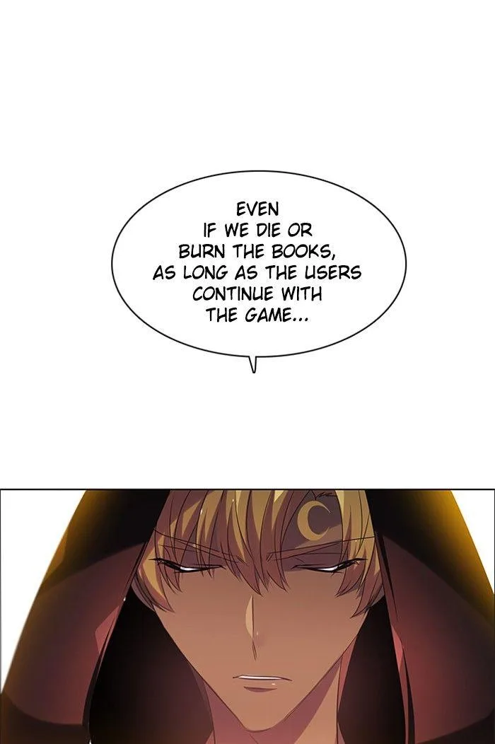 Zero Game Chapter 59 page 108