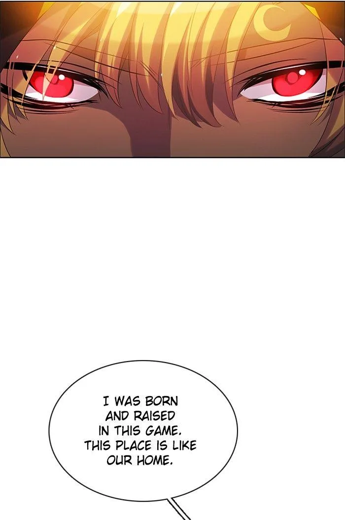 Zero Game Chapter 59 page 110