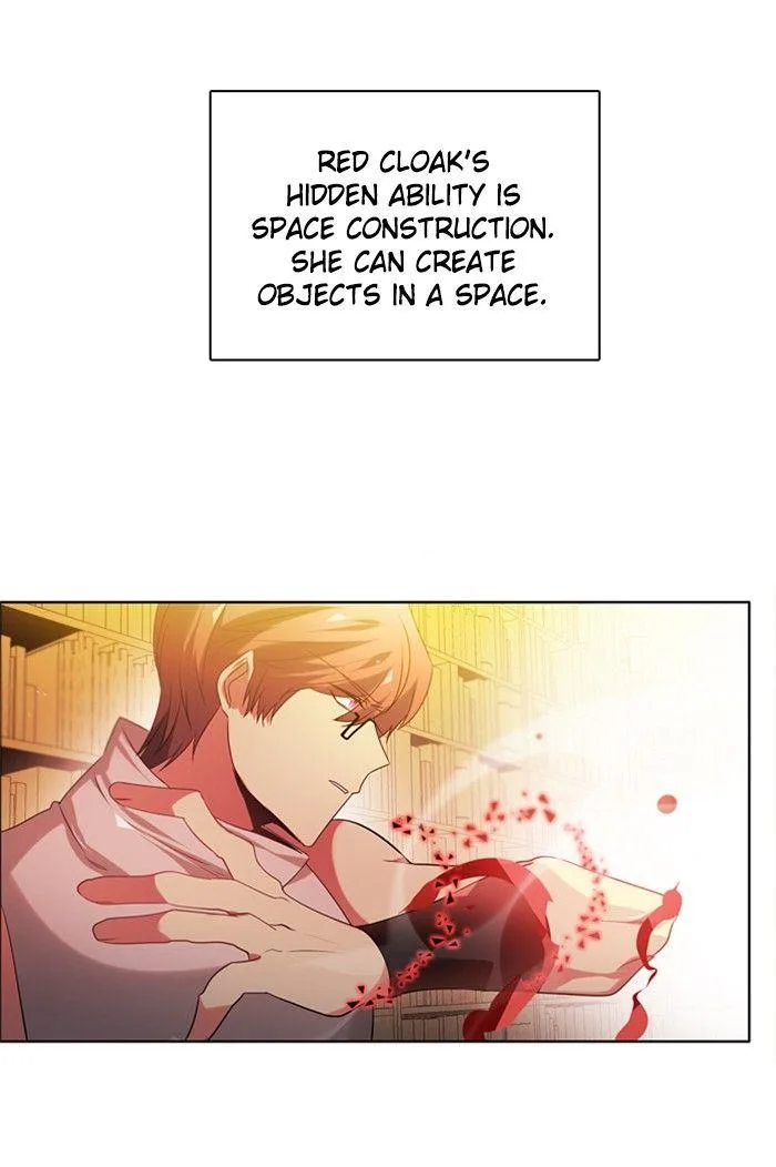 Zero Game Chapter 59 page 116