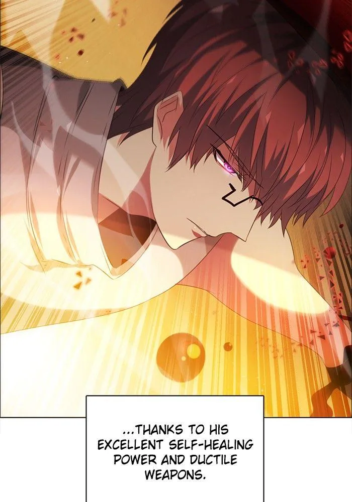 Zero Game Chapter 59 page 124