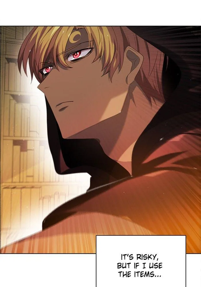 Zero Game Chapter 59 page 130
