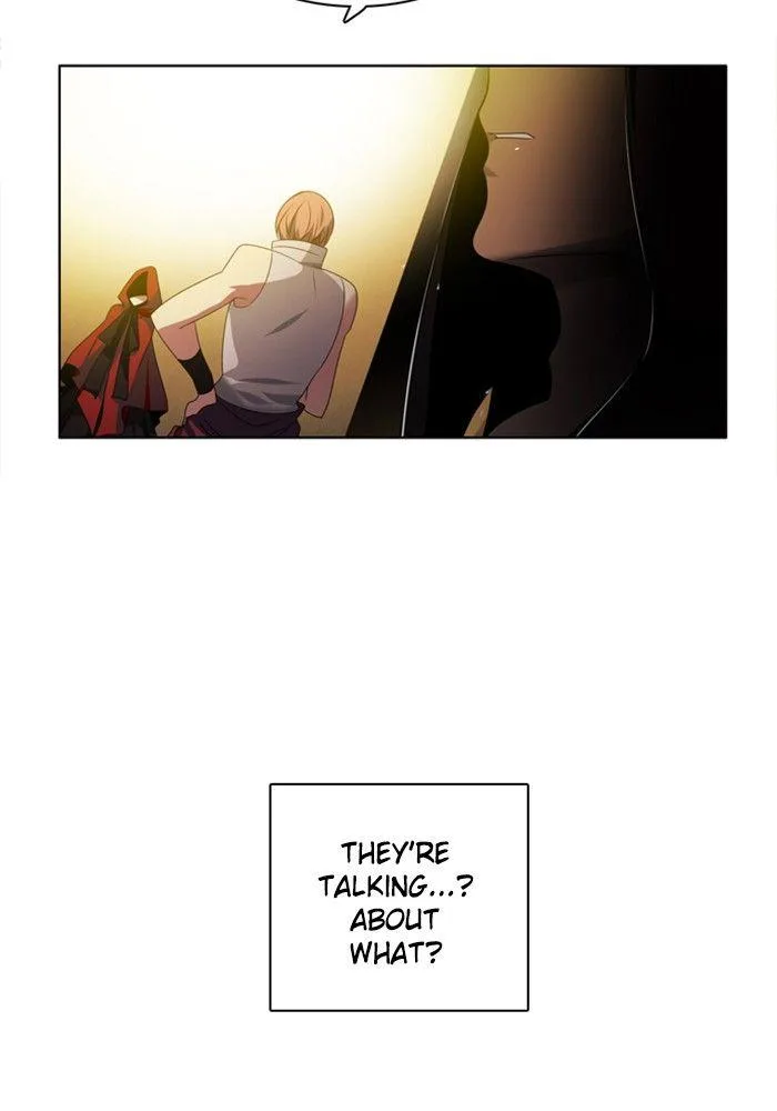 Zero Game Chapter 59 page 138
