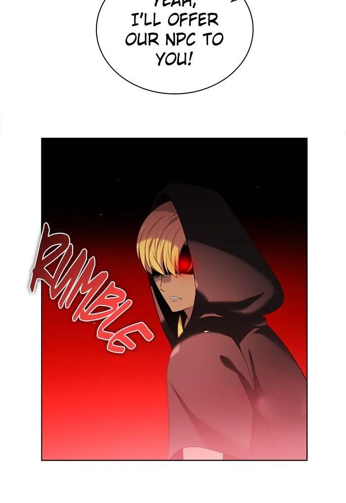 Zero Game Chapter 59 page 141