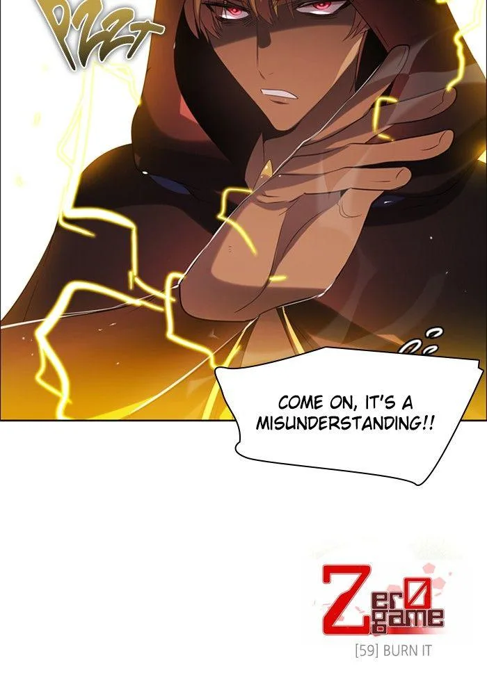 Zero Game Chapter 59 page 148